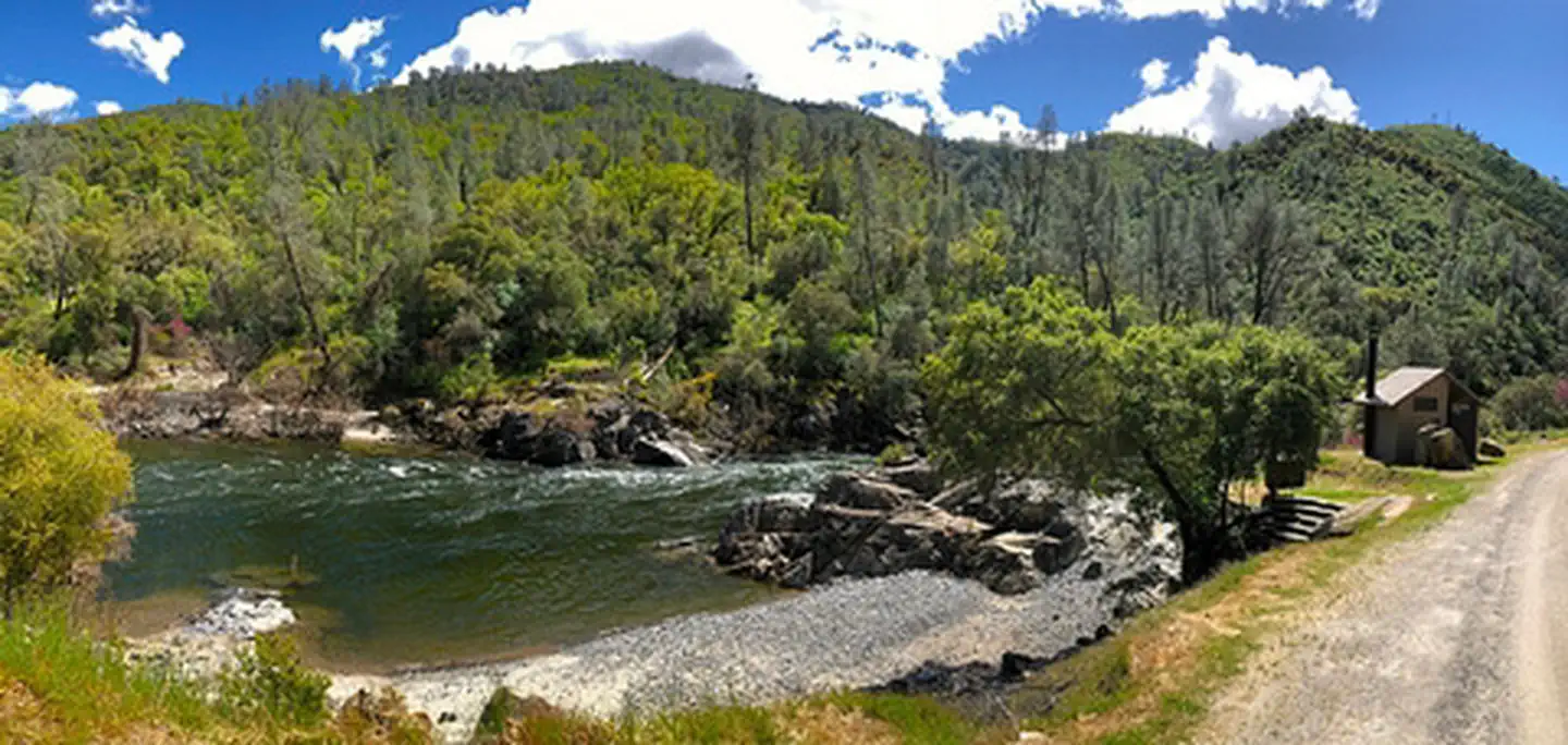 Cable Rock Day Use Site photo 2