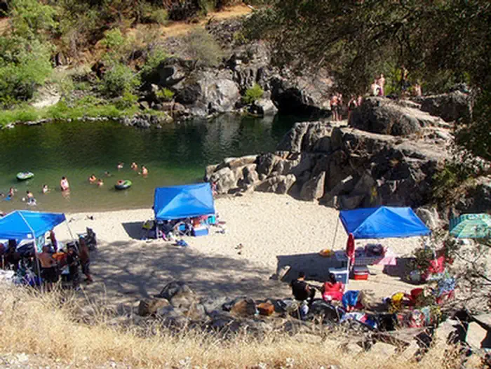 Cable Rock Day Use Site photo 3