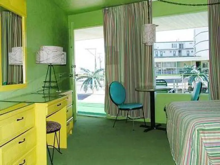 Caribbean Motel photo 2