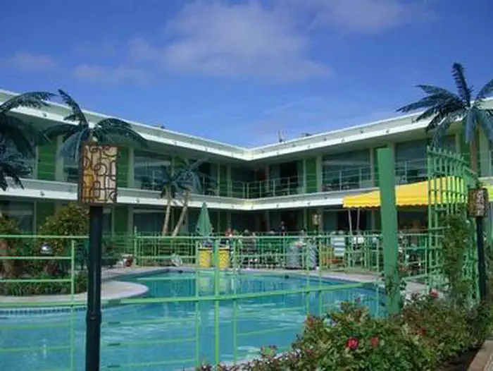 Caribbean Motel photo 5