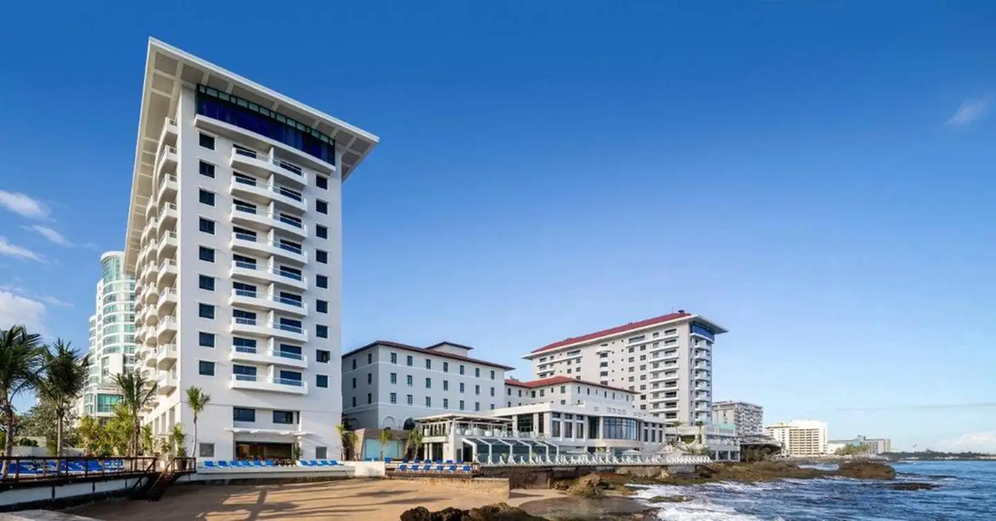 Condado Vanderbilt Hotel photo 2