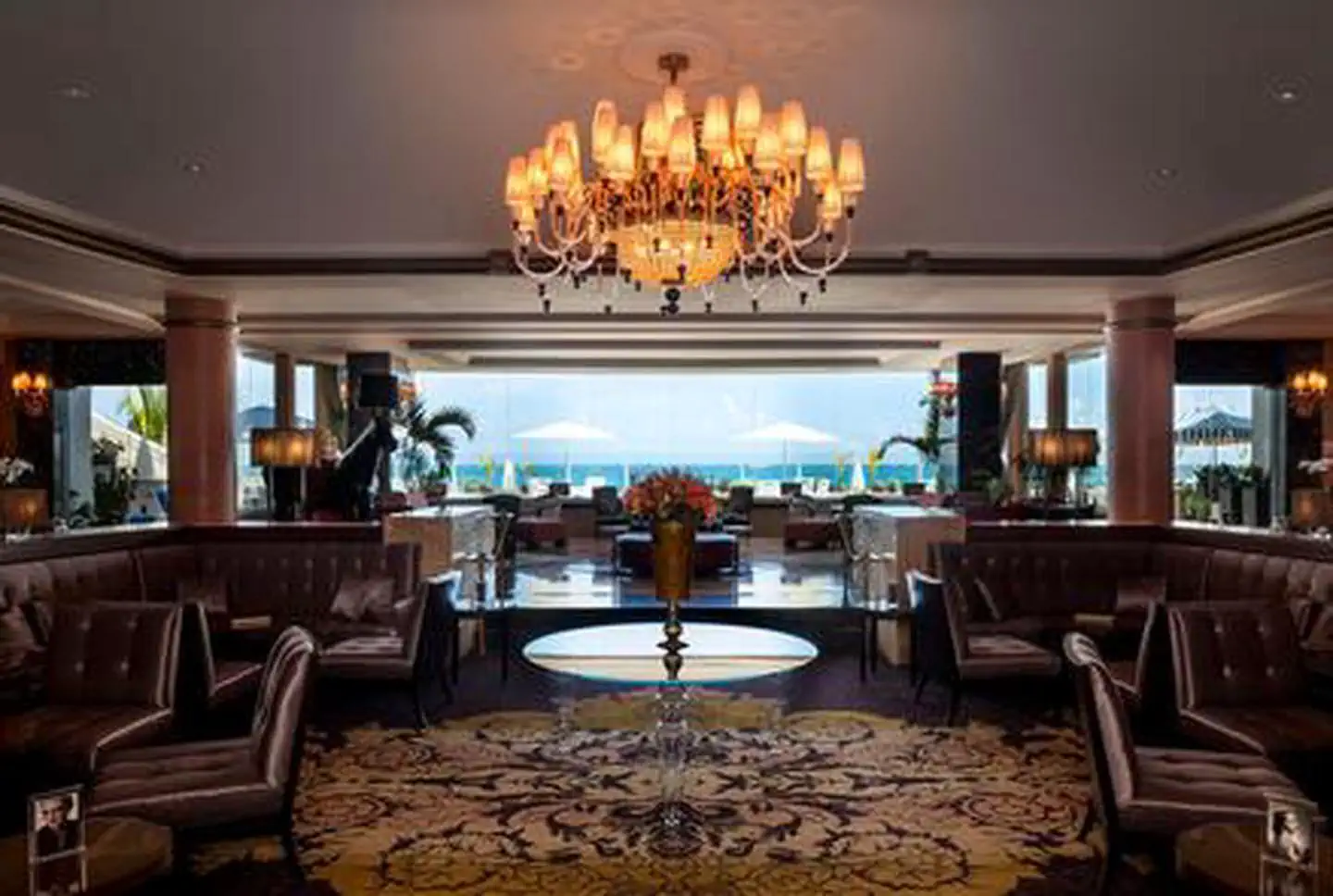 Condado Vanderbilt Hotel photo 3