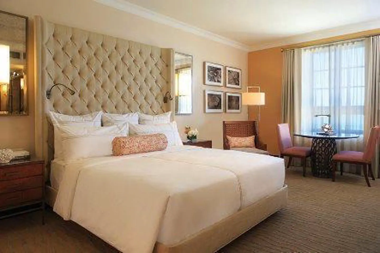 Condado Vanderbilt Hotel photo 4