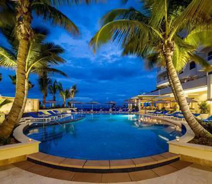 Condado Vanderbilt Hotel photo 5
