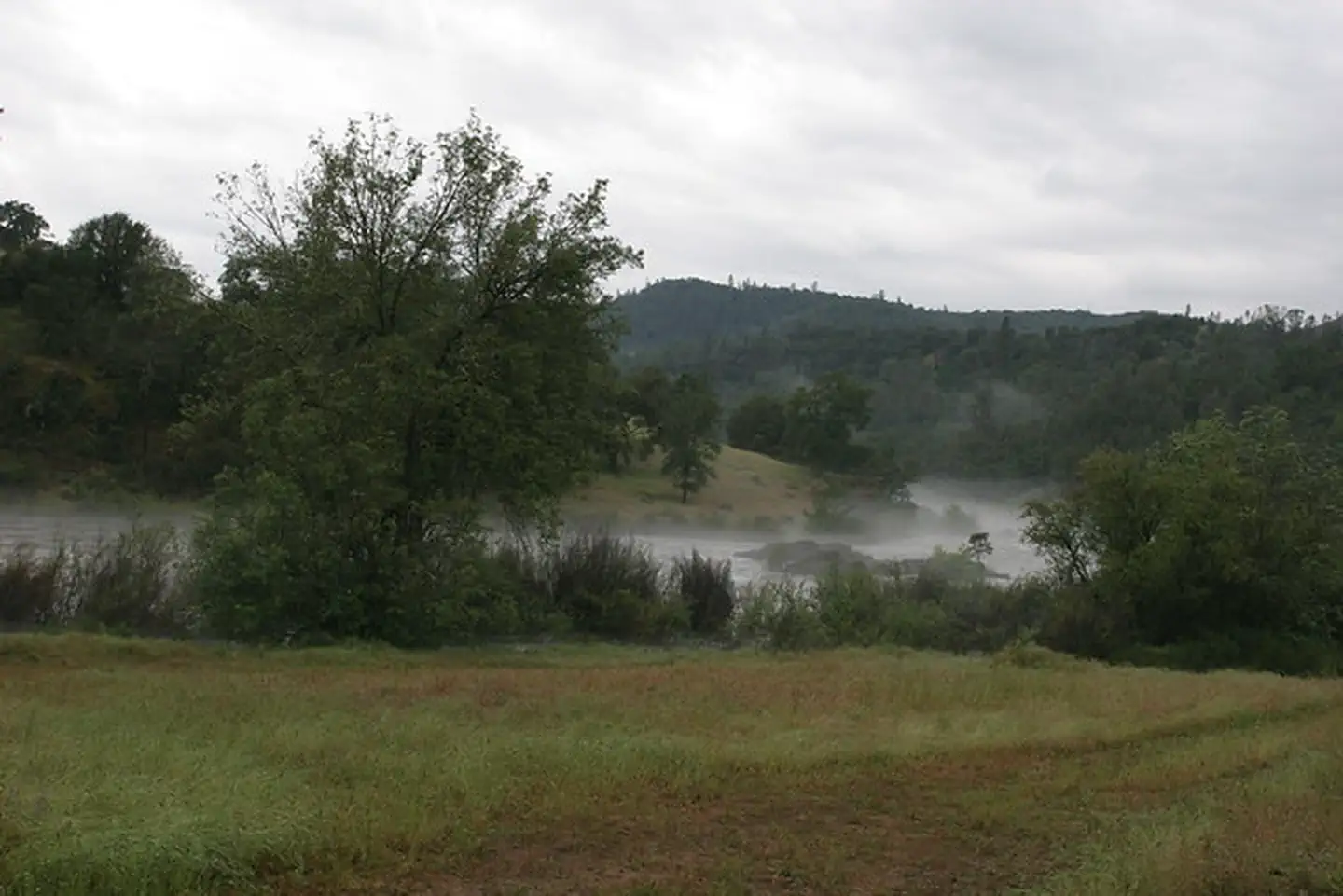 Cronan Ranch Trailhead photo
