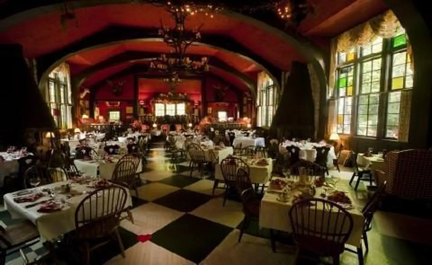 Grand Hotel photo 3