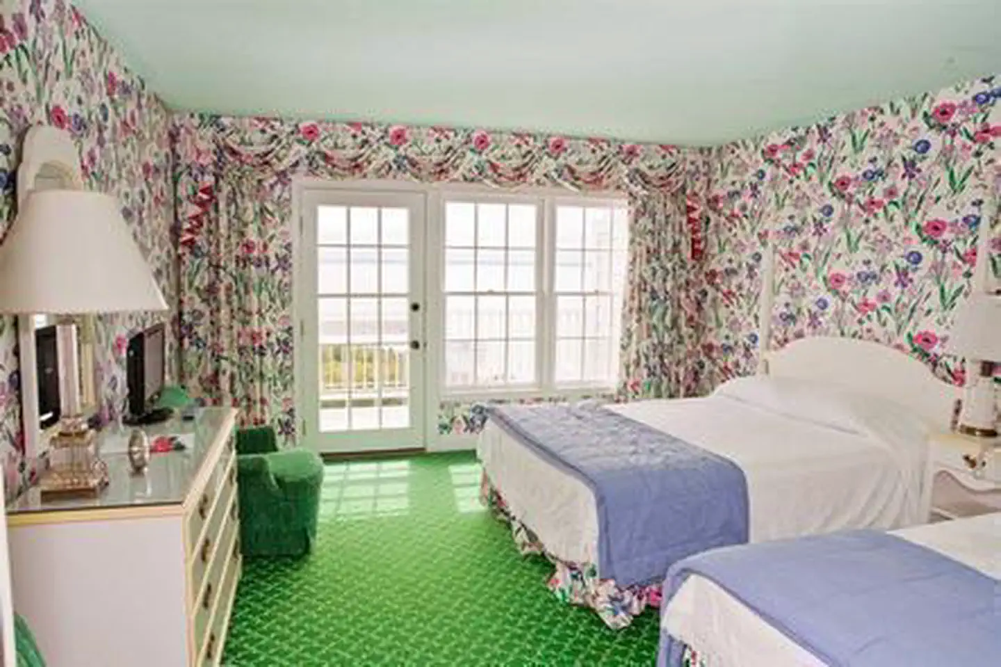 Grand Hotel photo 4