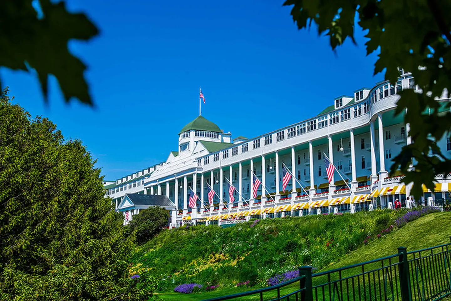 Grand Hotel photo 5