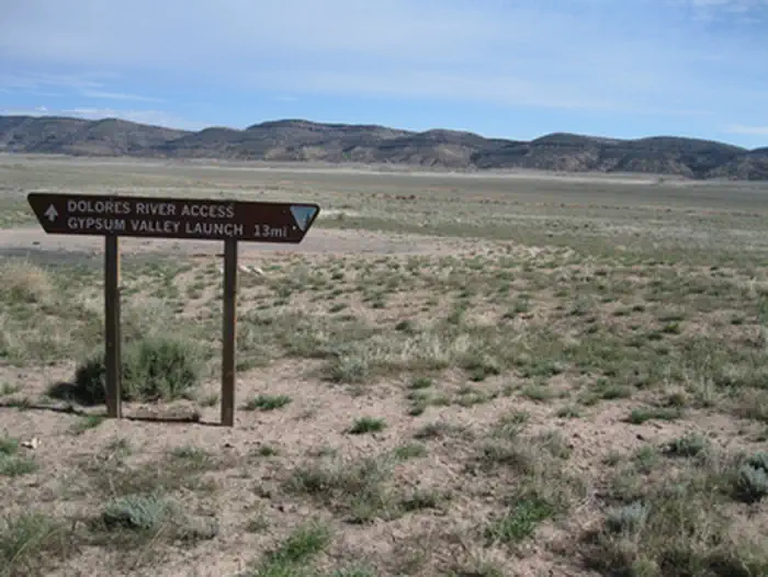 Gypsum Valley photo