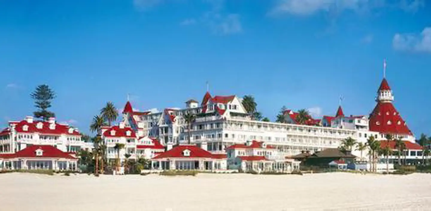 Hotel del Coronado photo 2