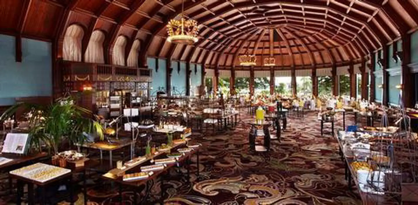 Hotel del Coronado photo 4