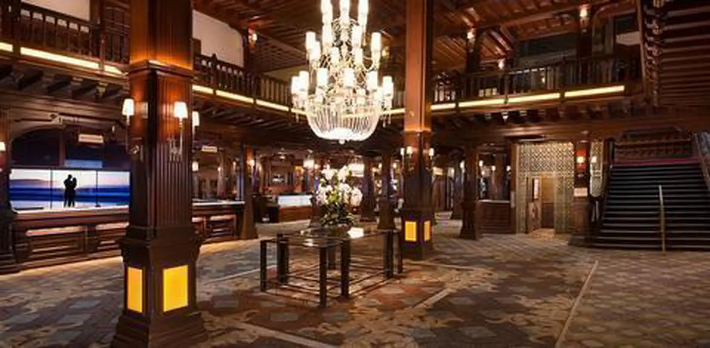 Hotel del Coronado photo 5