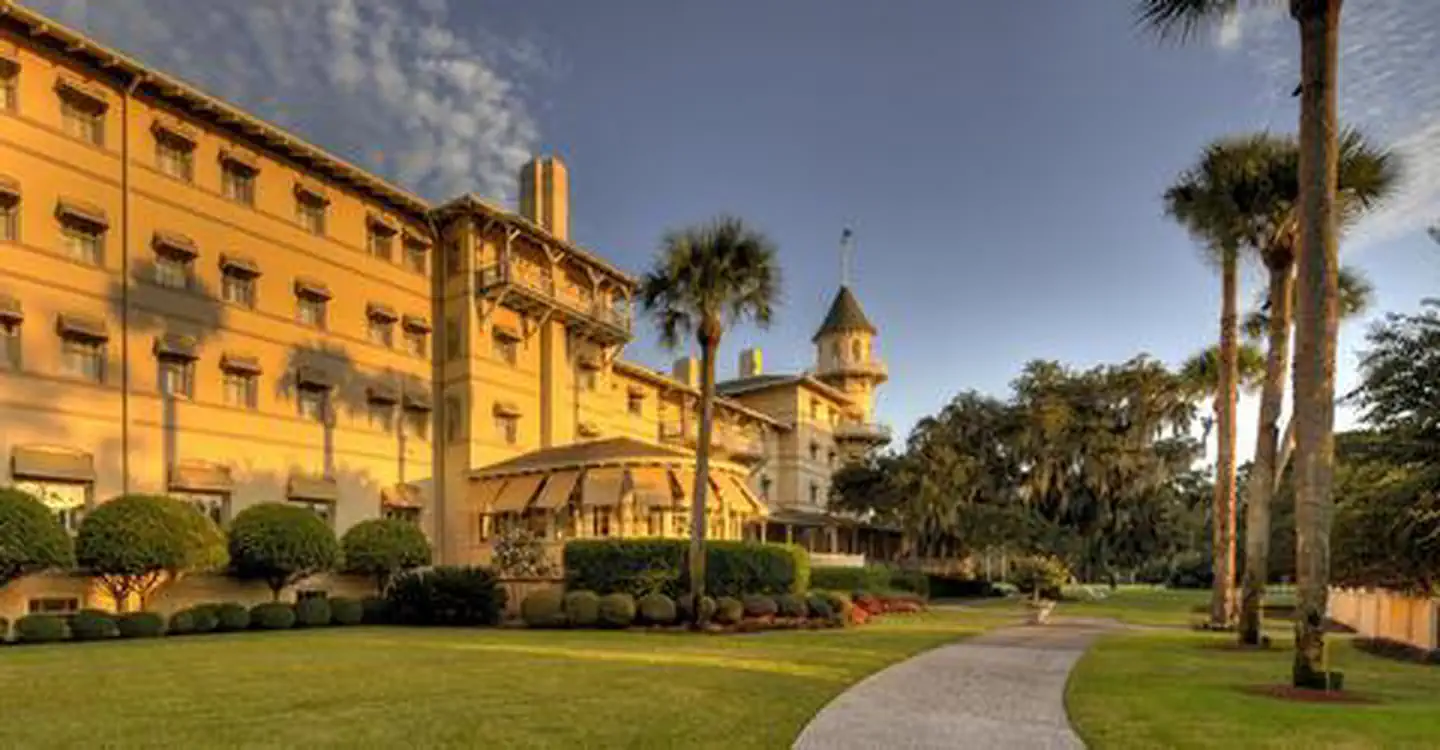 Jekyll Island Club Resort photo 2