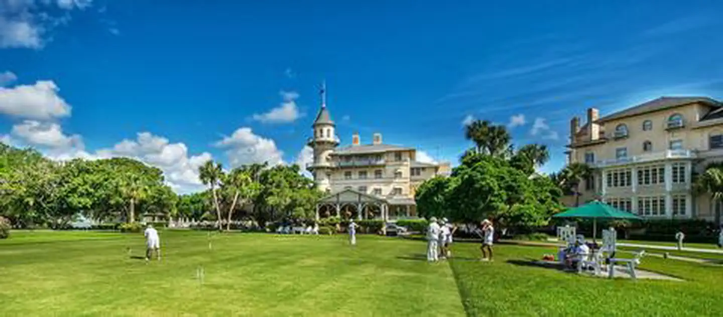 Jekyll Island Club Resort photo 3
