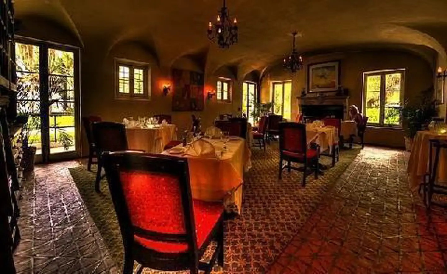 Jekyll Island Club Resort photo 4