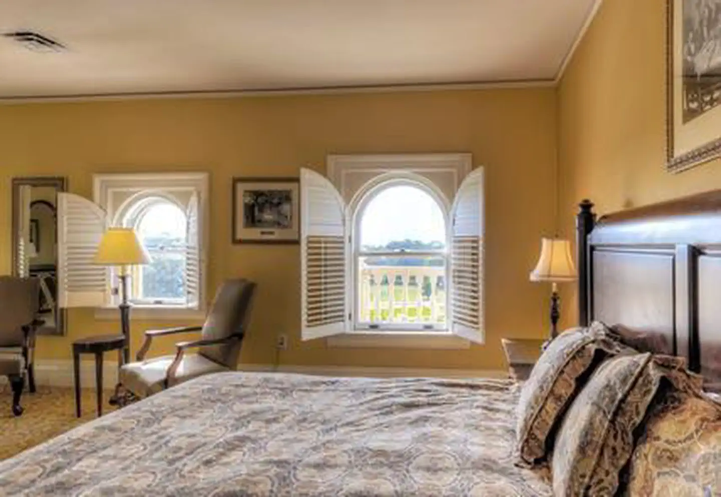 Jekyll Island Club Resort photo 5