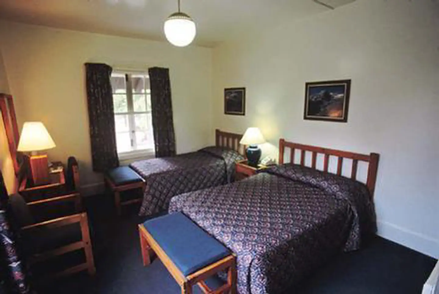 Lake McDonald Lodge photo 3