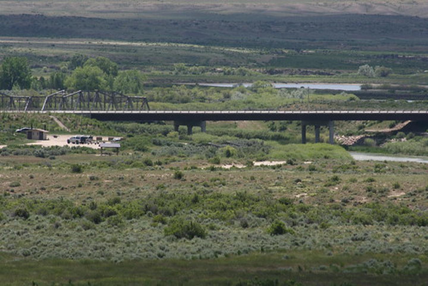 Miles Landing photo