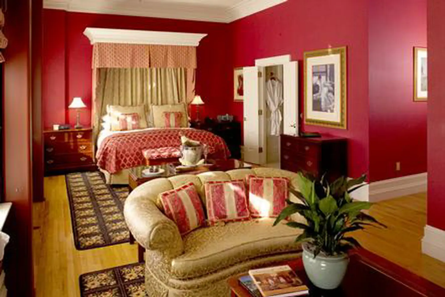 Napa River Inn photo