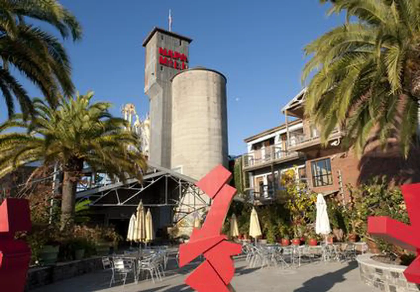 Napa River Inn photo 4