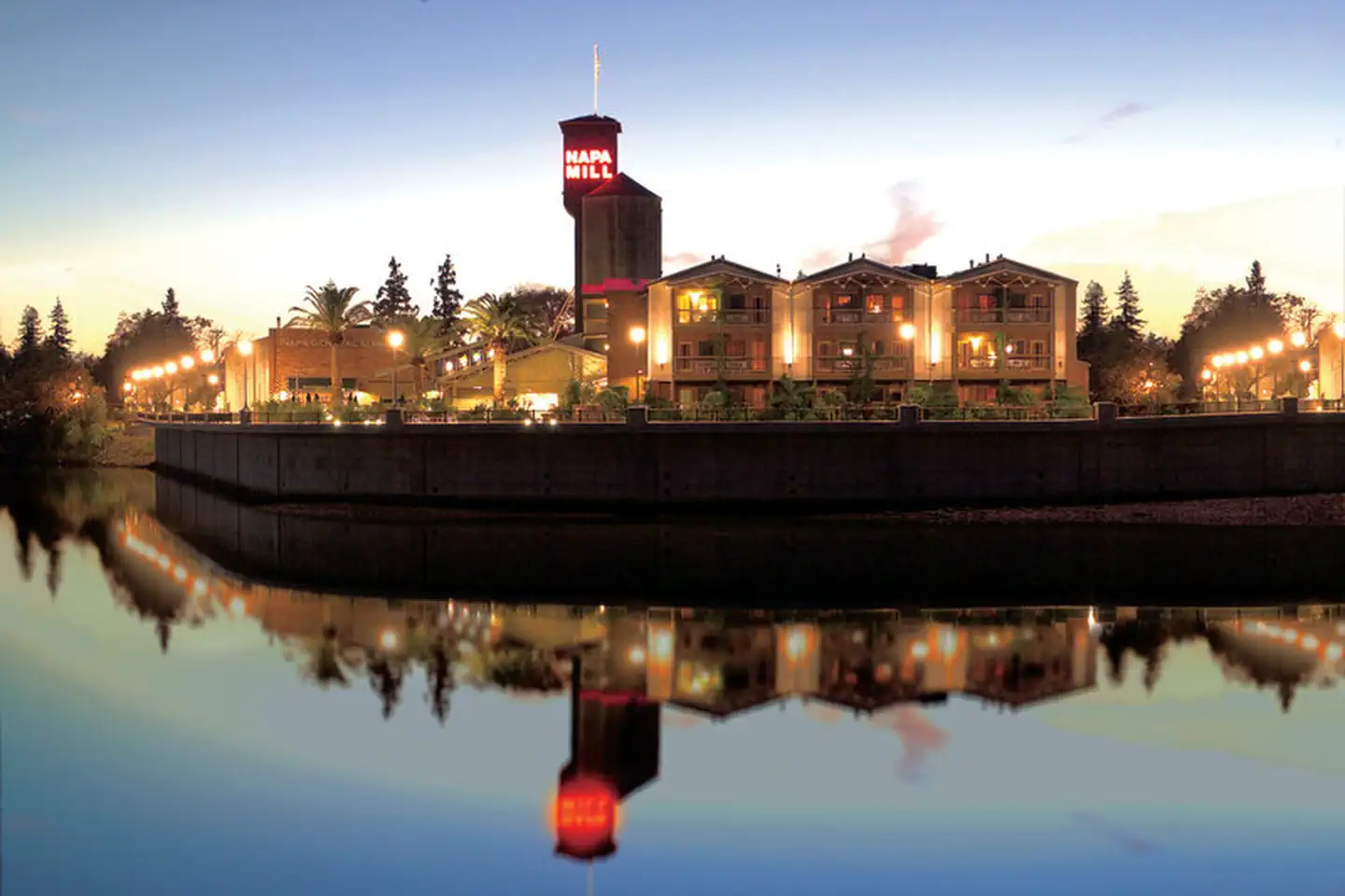 Napa River Inn photo 5