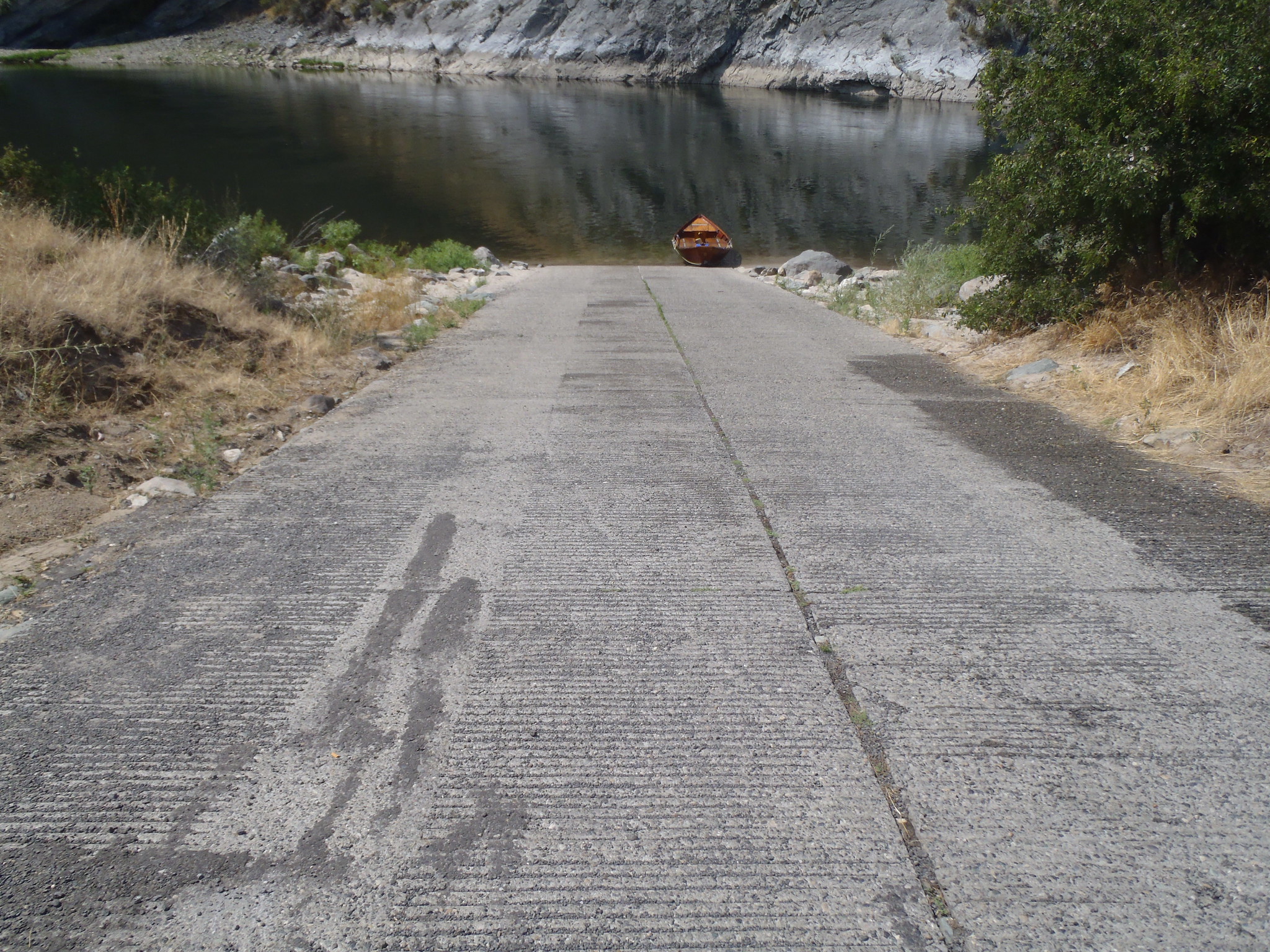 Old Lucile Recreation Site photo 2