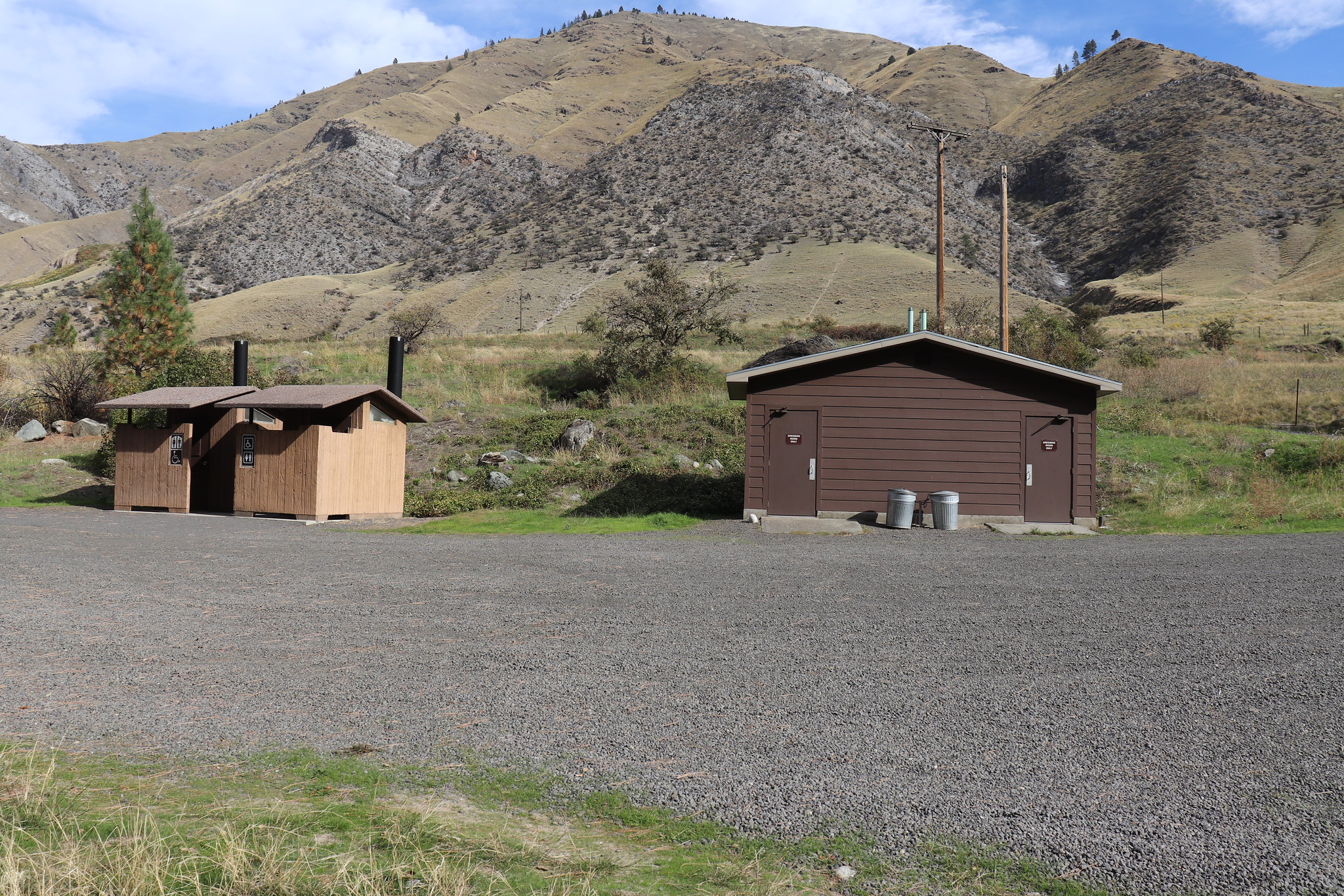 Old Lucile Recreation Site photo 3