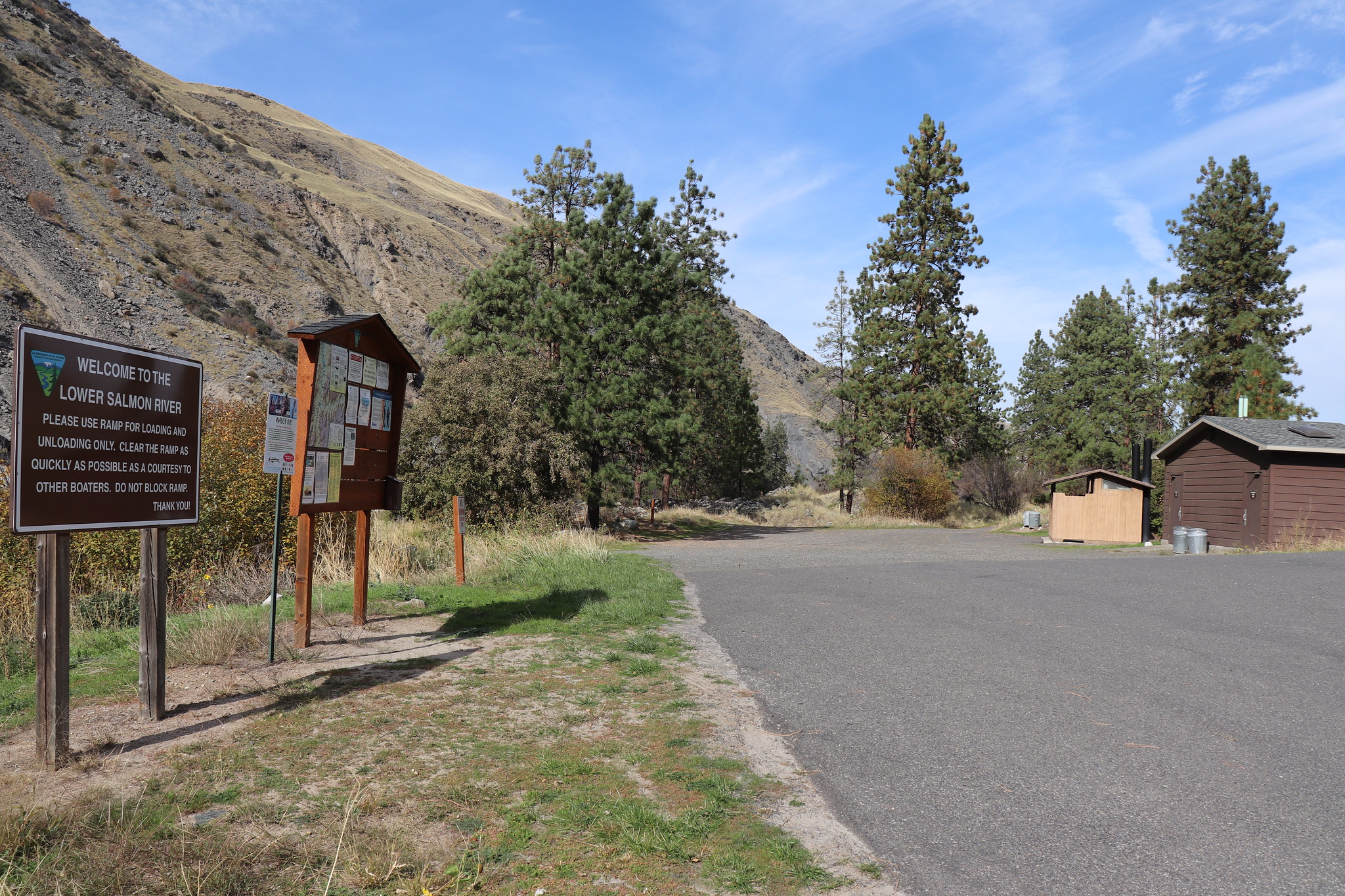 Old Lucile Recreation Site photo 4