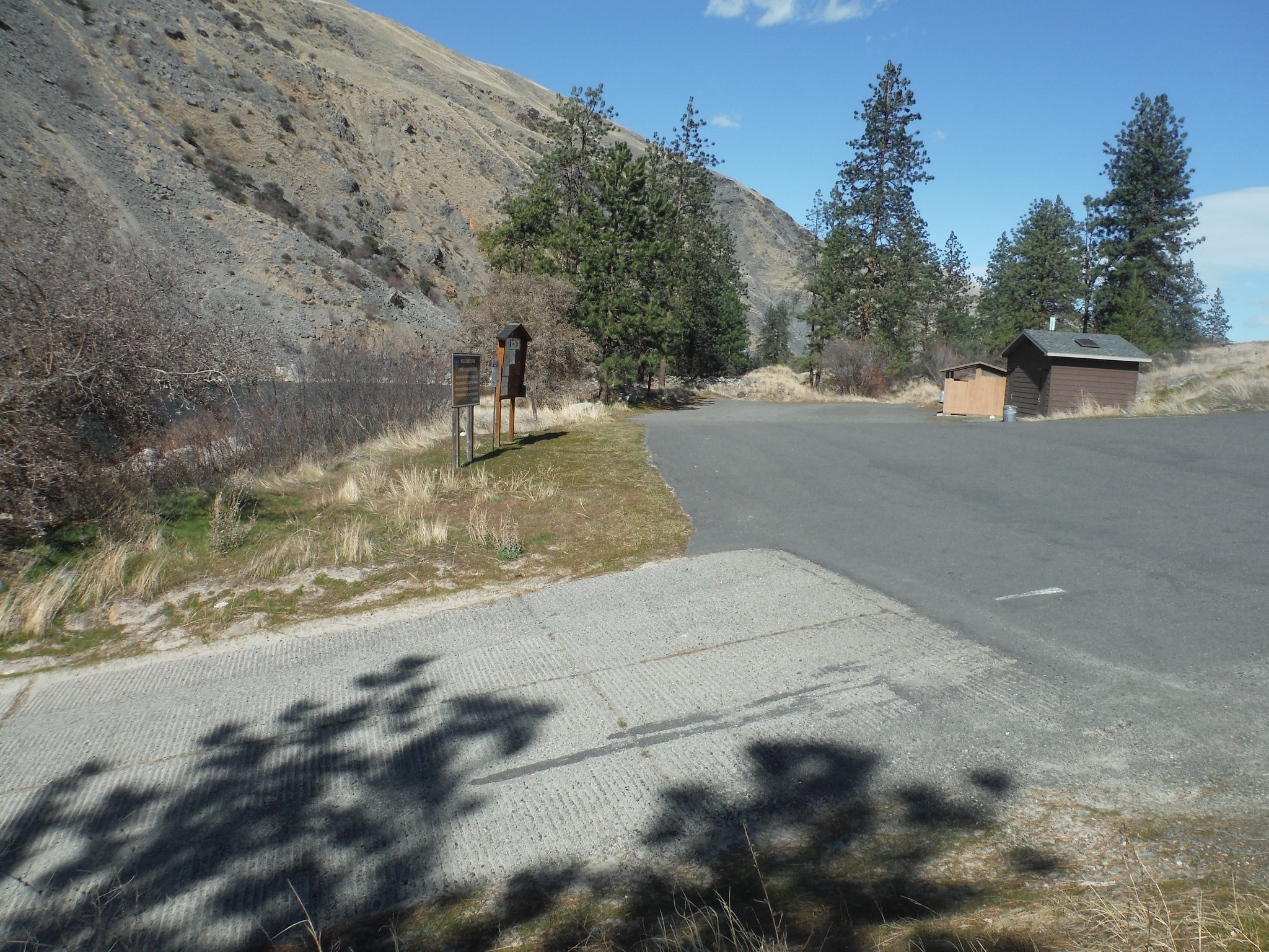 Old Lucile Recreation Site photo 5