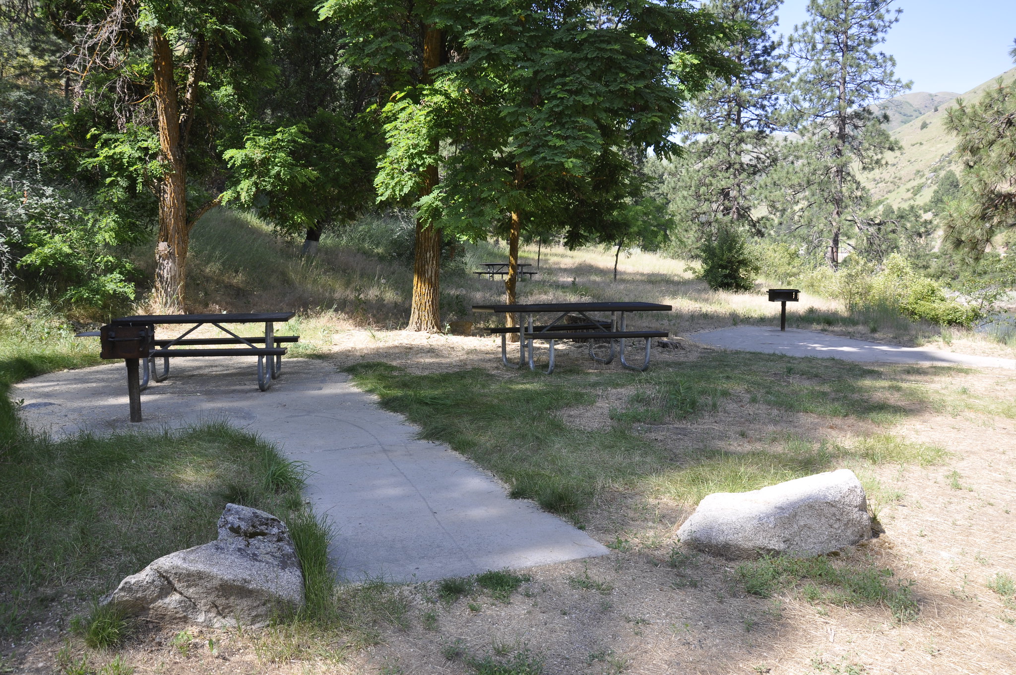 Payette River: Chief Parrish photo 2