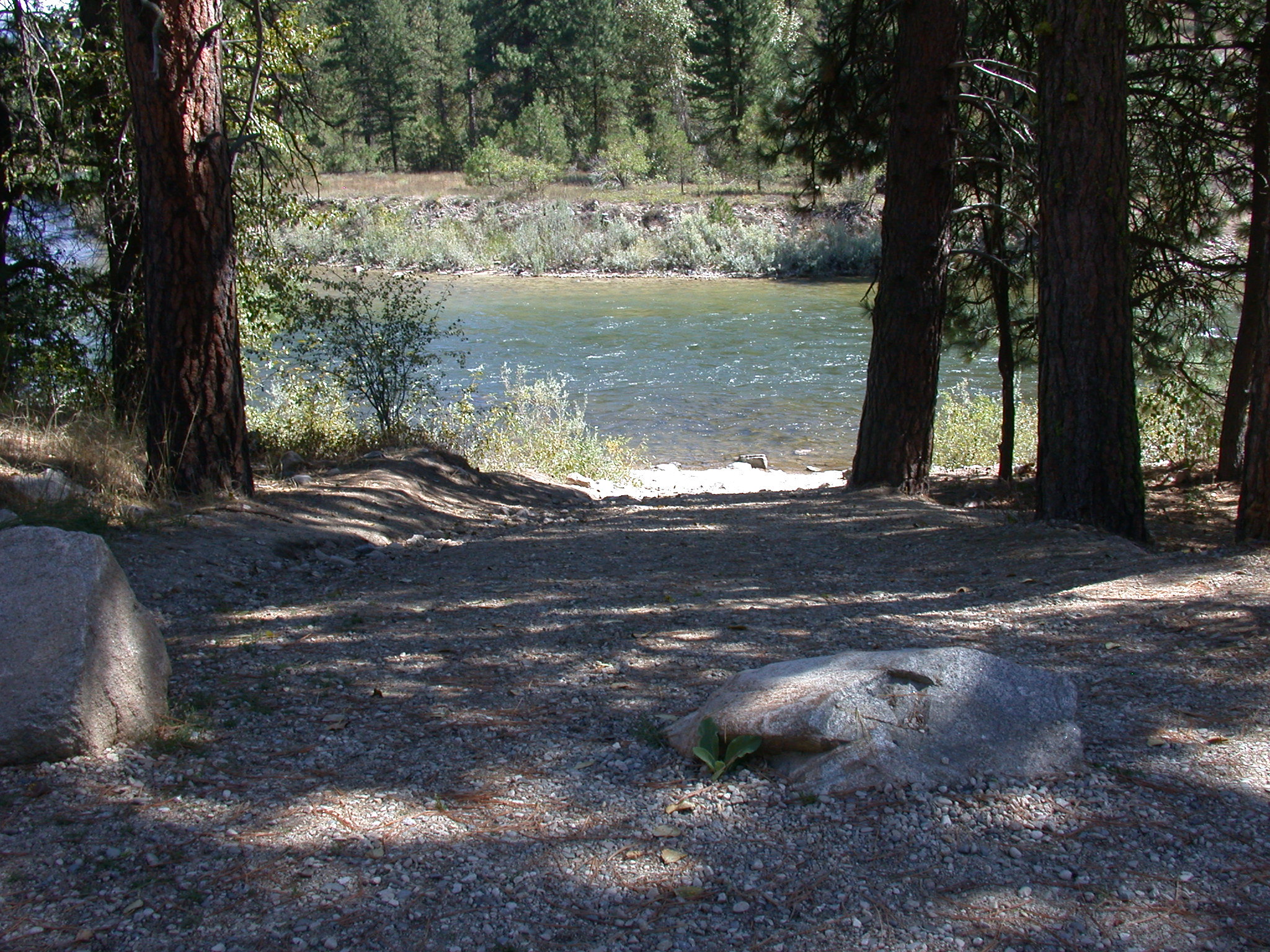 Payette River: Confluence photo