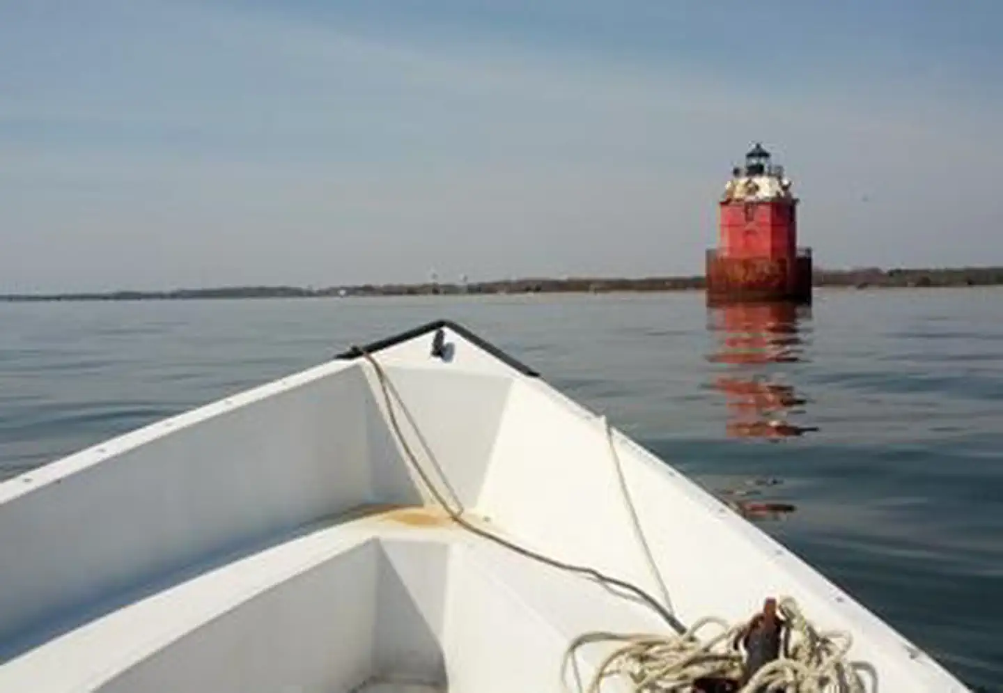 Sandy Point State Park photo