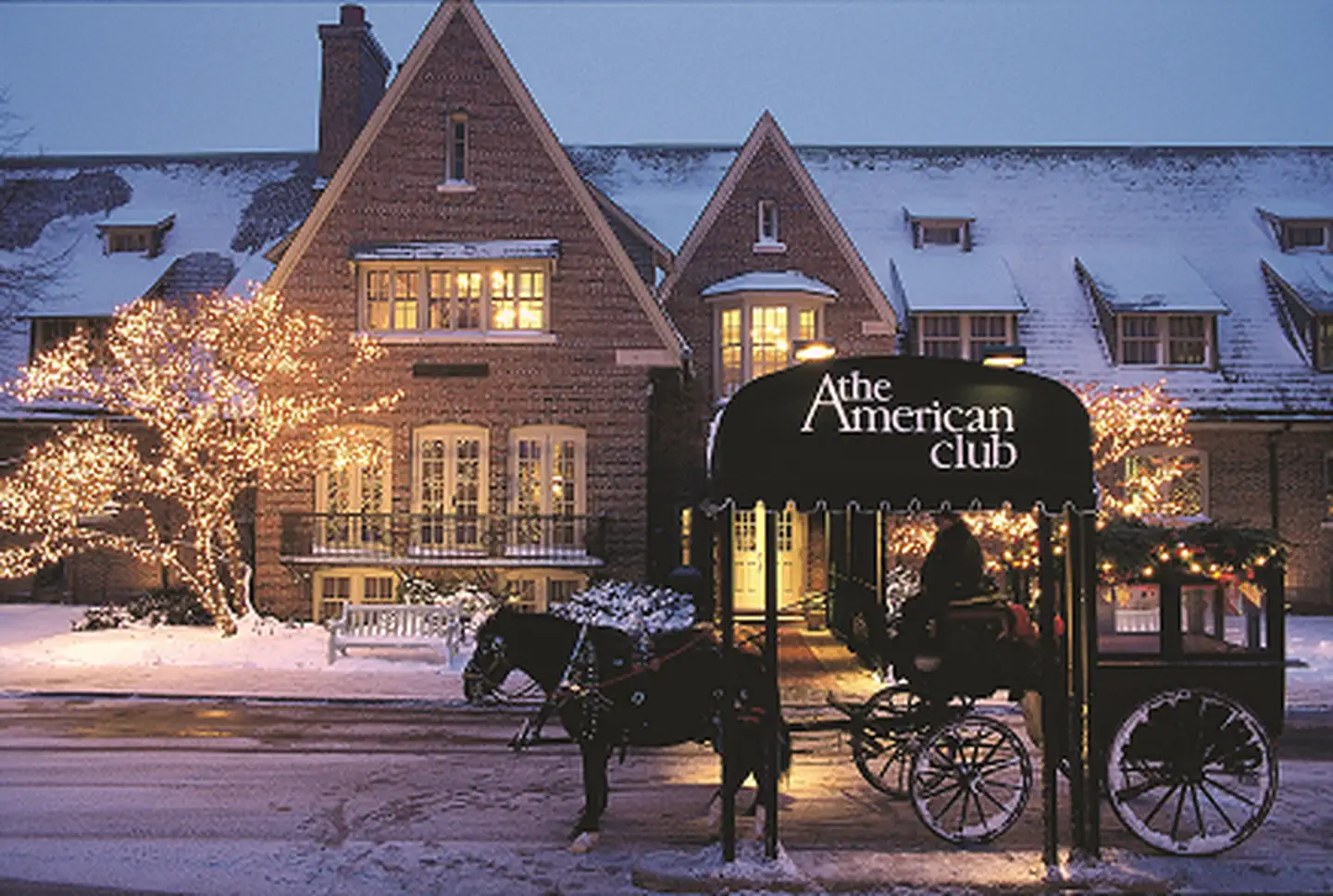 The American Club photo 4