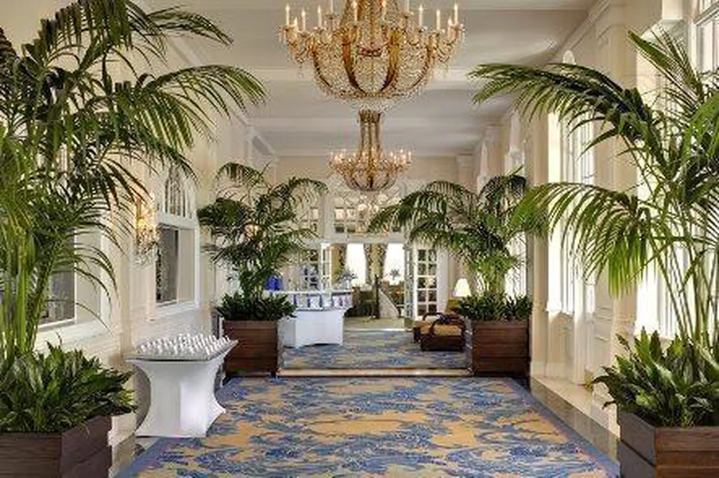 The Don CeSar photo 3