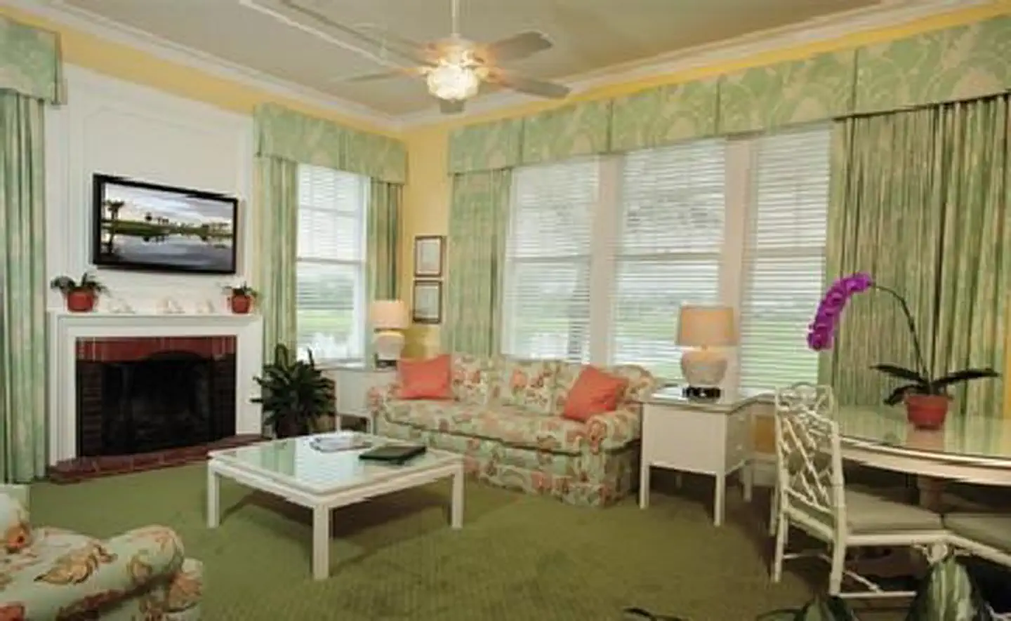 The Gasparilla Inn and Club photo 2
