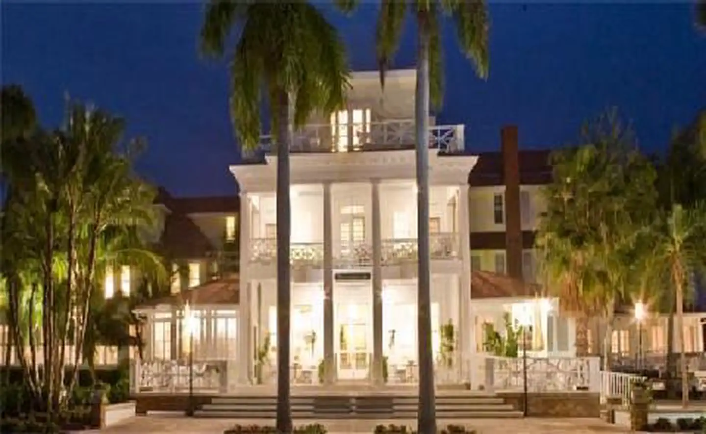 The Gasparilla Inn and Club photo 3