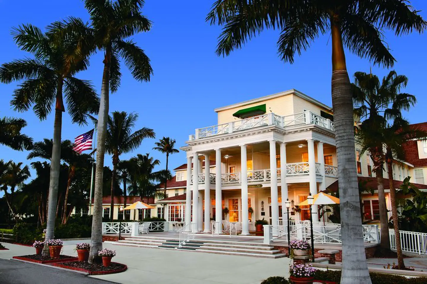 The Gasparilla Inn and Club photo 4