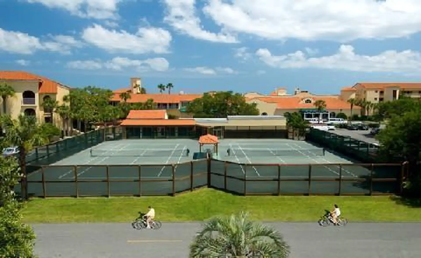 The King and Prince Beach and Golf Resort photo 2
