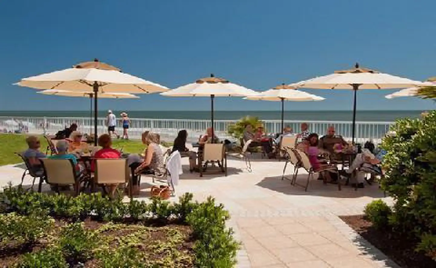 The King and Prince Beach and Golf Resort photo 3