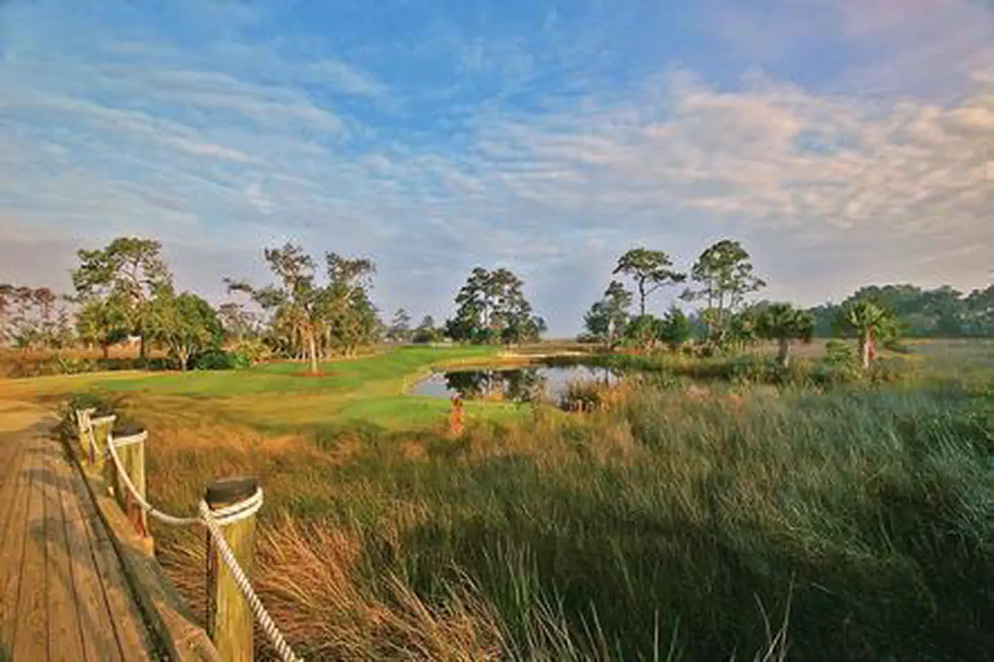 The King and Prince Beach and Golf Resort photo 4
