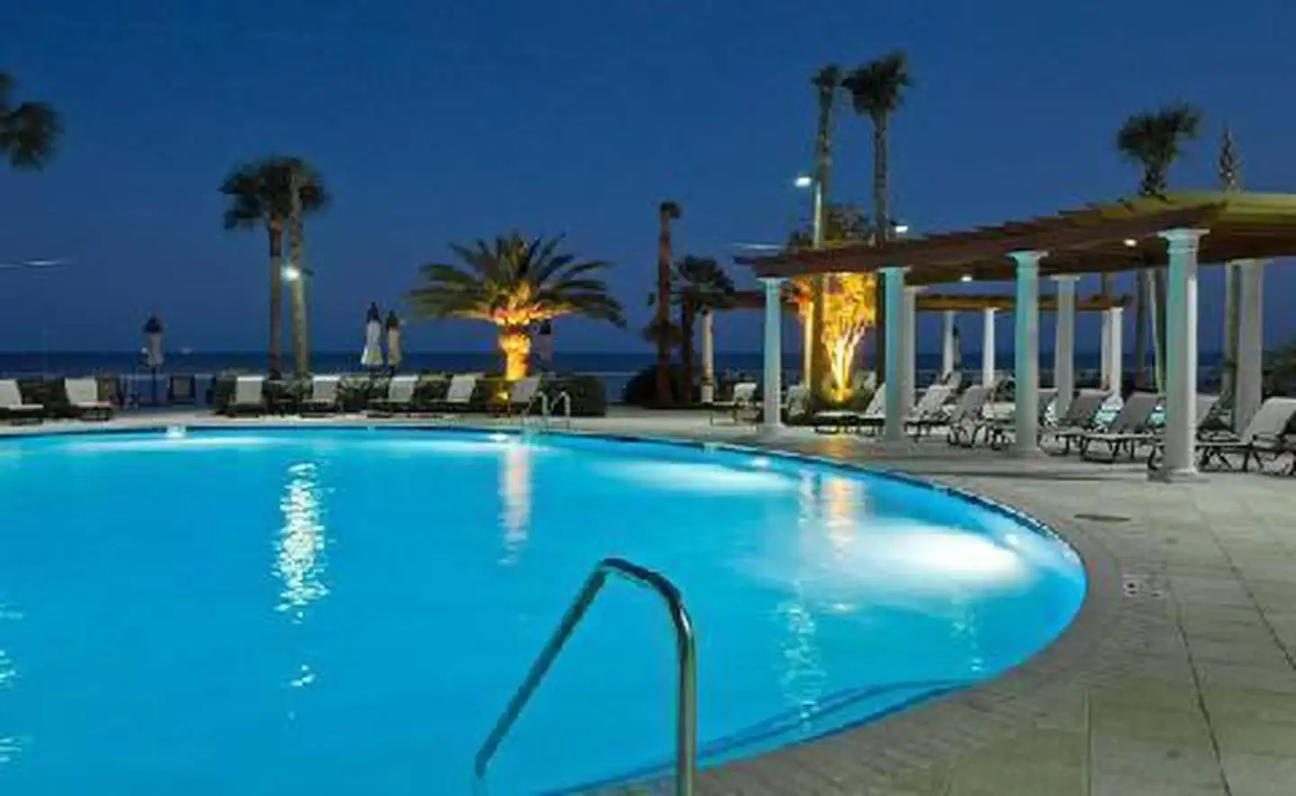 The King and Prince Beach and Golf Resort photo 5