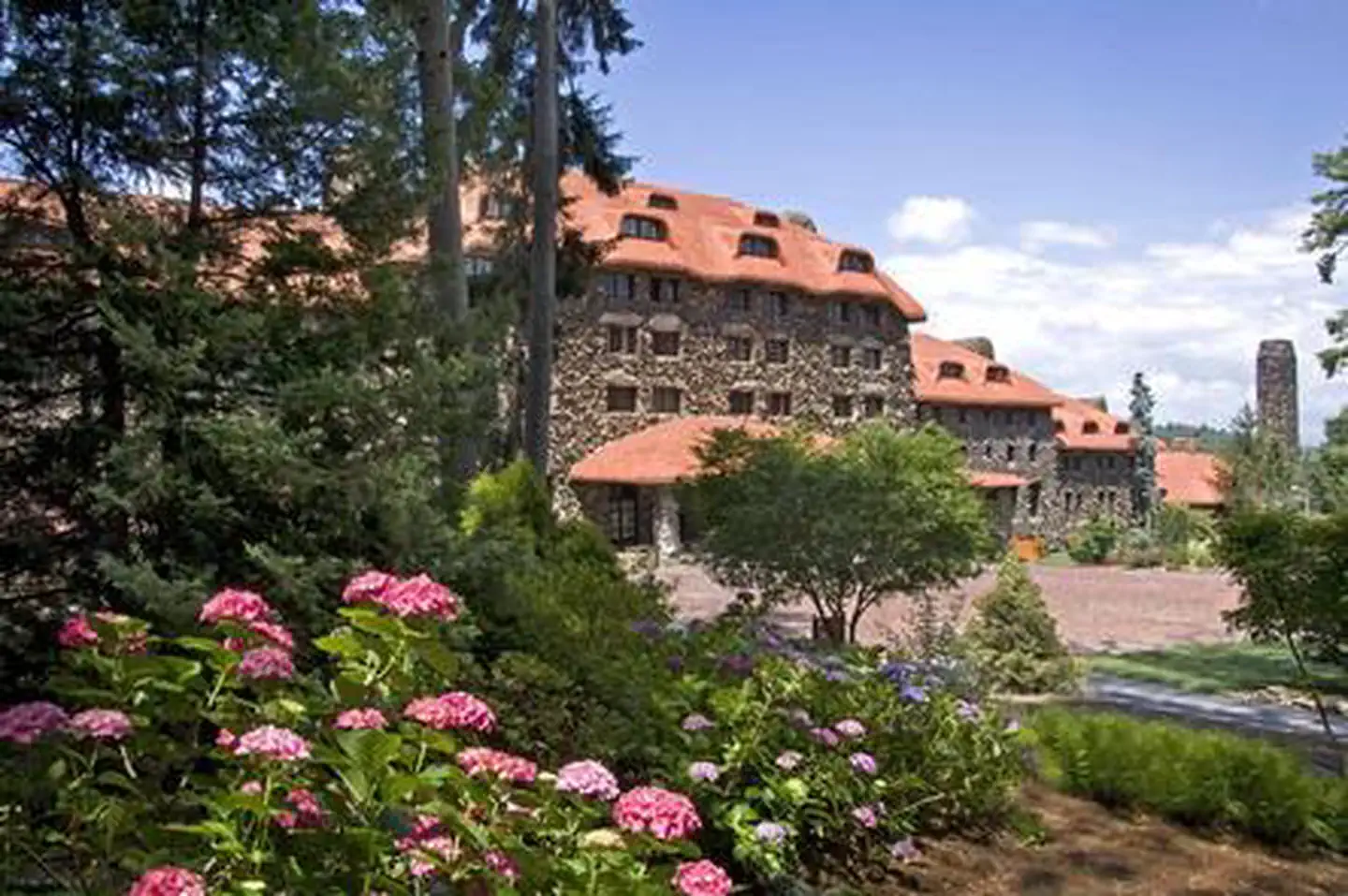 The Omni Grove Park Inn photo 3