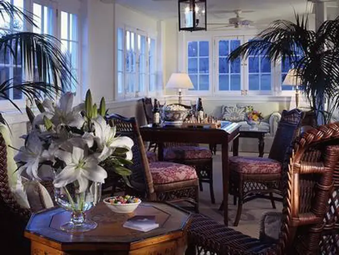 The Omni Homestead Resort photo 2