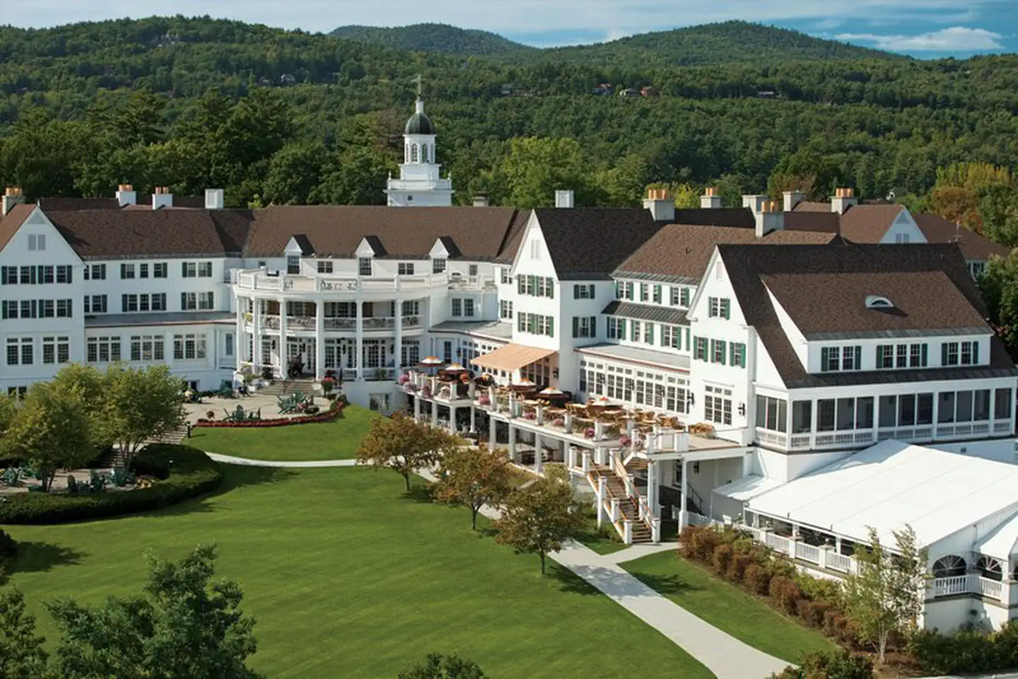 The Sagamore photo