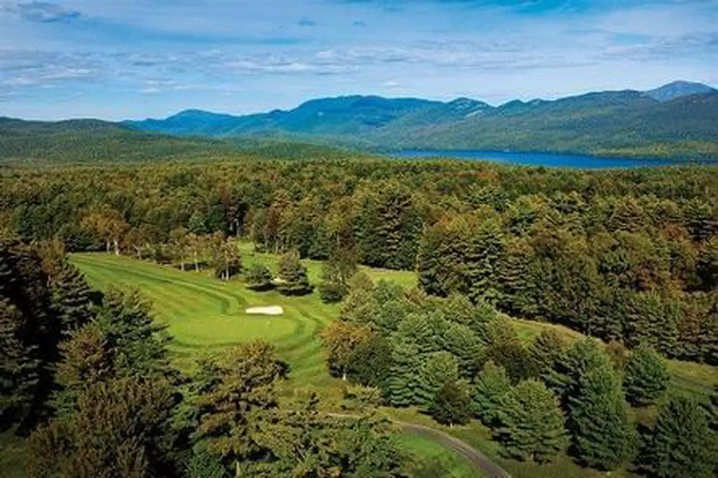 The Sagamore photo 2