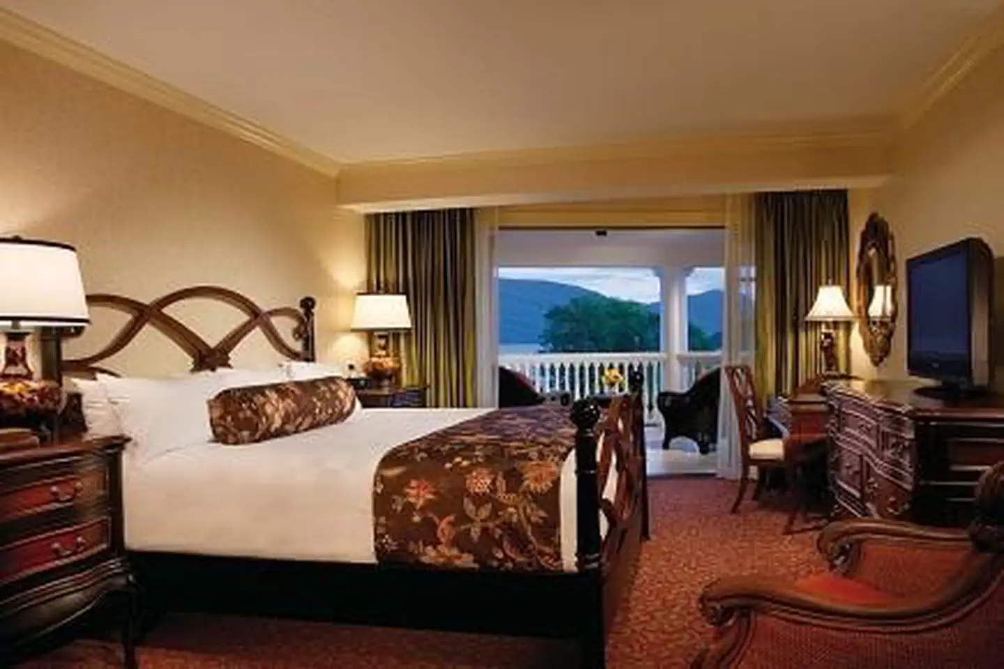The Sagamore photo 3