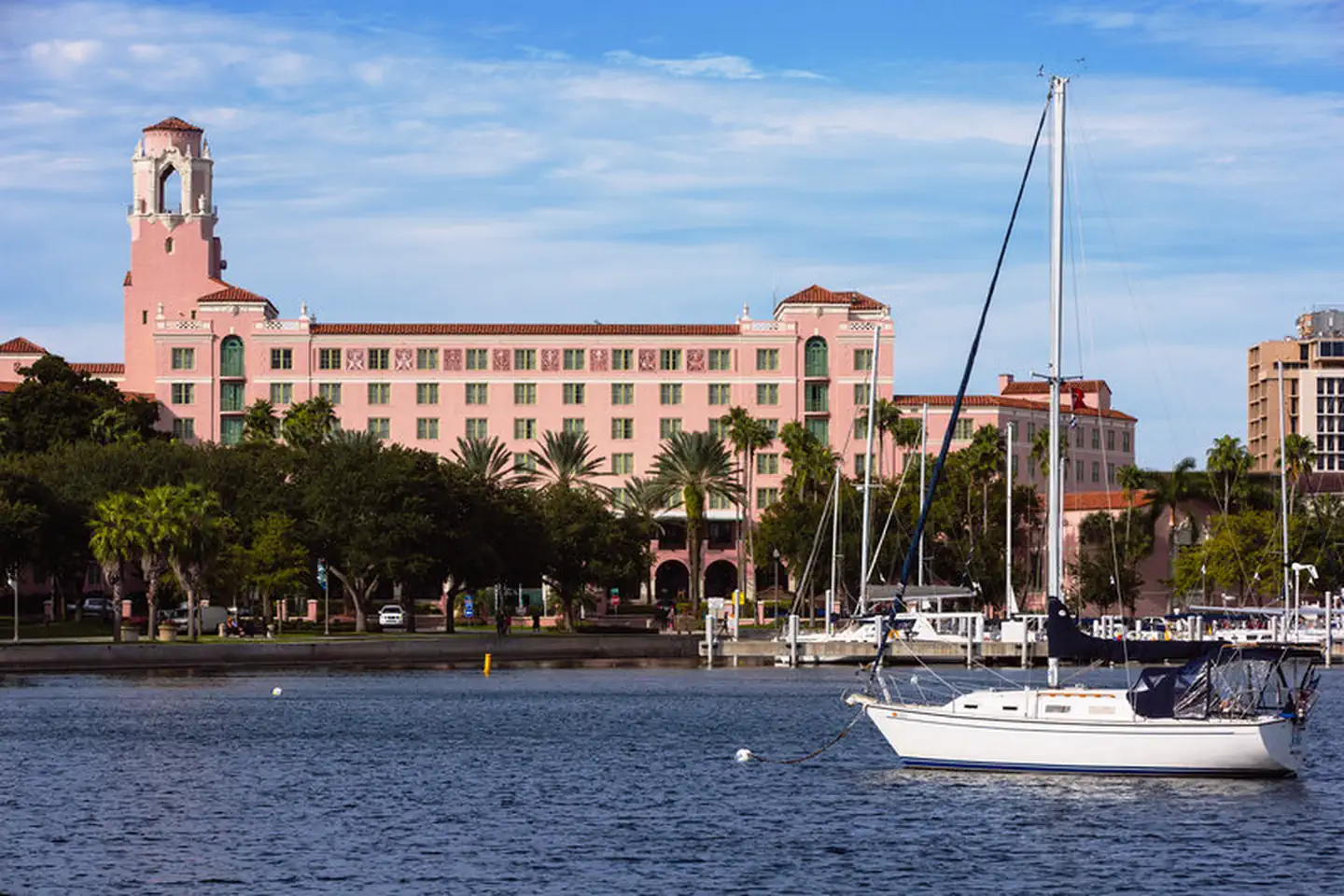 The Vinoy Resort & Golf Club, Autograph Collection photo 4