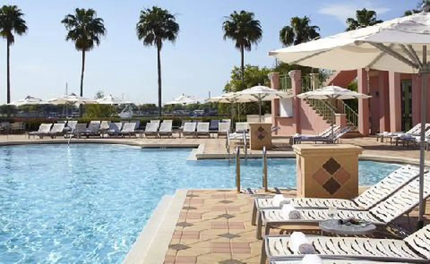The Vinoy Resort & Golf Club, Autograph Collection photo 5
