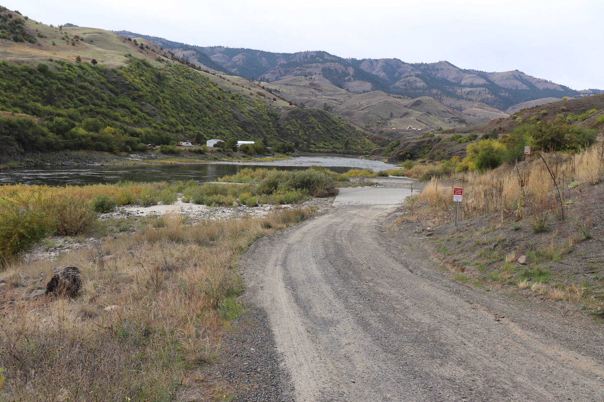White Bird Gravel Pit Recreation Site photo 2