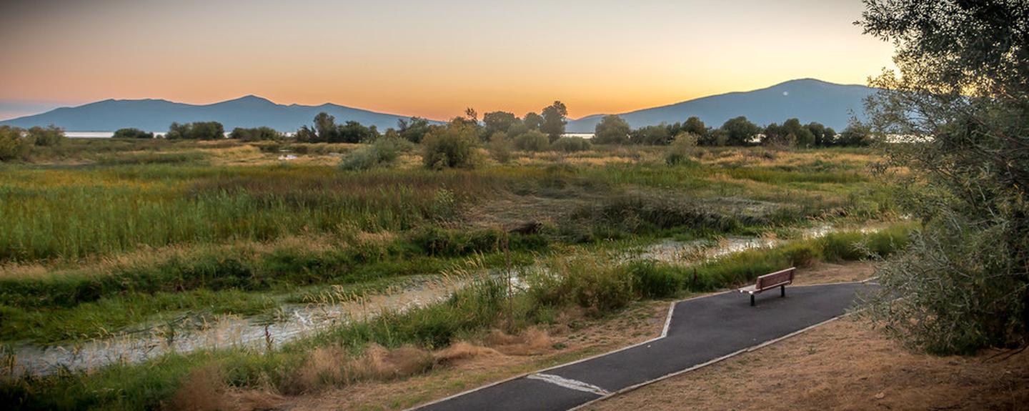Wood River Wetland photo